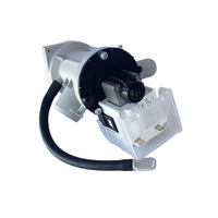LG Washing Machine Drain Pump Assembly 240VAC 50Hz 30W - LG114 | Suits: WD10490C (WD-10481TP.ABWREAP) WD-10490TP (WD-10490TP.AOWREAP) WD-10490TP (WD-1