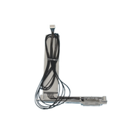 Asko Dishwasher Status Light Short GY UL4 - 265057 | Suits: DBI654IB.W.TW (728621/01) DBI653IB.BS.AU (732368/23)