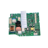 Asko Washing Machine, Tumble Dryer PCB Control Unit WM75.1AU Interval Fan