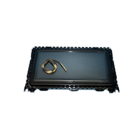 Asko Oven Door Cage MW 2 + Gasket