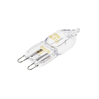 60W Oven Halogen Lamp 230V 300C