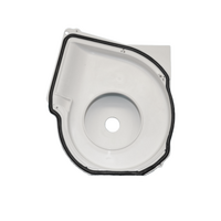 Asko Washing Machine, Tumble Dryer Fan Housing SP13