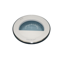 Asko Washing Machine, Tumble Dryer Door Assembly