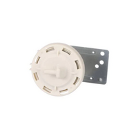 LG Washing Machine Pressure Switch Sensor - 6601ER1006Q | Suits: WD14023D6 (F14A8TD.ABWREAP) WD14024D6 (F14A8GD.ABWREAP) WD1402CRD6 (F1496AD3.ABWREAP)