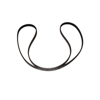 Samsung Front Load Washing Machine Drive Belt 5PJ1270 - 6602-001497 | Suits: WW11K8412OWSA/0001 WW11K8412OWSA/0002 WW11R64FU0MSA/0000