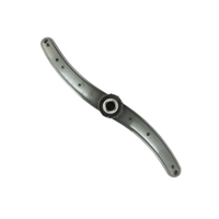 Arc, Ariston, Euro Dishwasher Upper Spray Arm - 12176000009189 | Suits: Bellini: BDDW605WF
