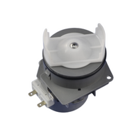 Omega Dishwasher Diverter Motor Valve | Suits: BFD645X BSID346X ODW704WB ODW704XB ODW707XB ODW717XB
