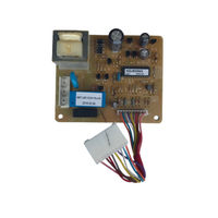 LG Fridge Main PCB Board | Suits: GR-262SQ (GR-262SQ.ASWRGAP) GR-292SQ (GR-292SQ.ASWRGAP)