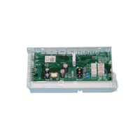 Asko Dishwasher PCB Control Unit C | Suits: DFI643.AU (72906/01) DFI643.AU (729062/01)