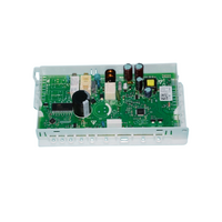 Asko Dishwasher PCB Control Unit E