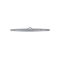 Smeg Dishwasher Upper Spray Arm | Suits: DWAU6214X2 DWA6315X2 DWA6314B2 DWA6314X2 DWAI6214X2 DWA6214B2