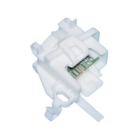 Asko Dishwasher Power Switch