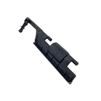 Asko Dishwasher Door Latch | Suits: D5438 D5904 D5434 D5224 D5914 D5436 D5454 D5437 D5546 D5647 D5415 D5646 D5435 D5425 D5644