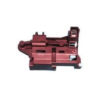 Asko Dishwasher Door Lock | Suits: D5524