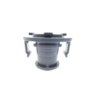 Asko Dishwasher Upper Spray Arm Support