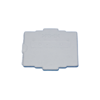 Asko Dishwasher Float