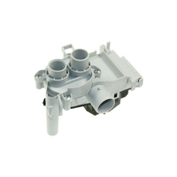 Asko Dishwasher Water Diverter Valve