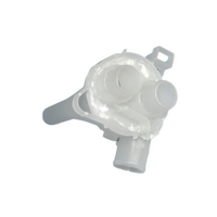 Asko Dishwasher Intermediate Circulation Pump