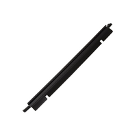 Smeg Dishwasher Lower Door Seal - 754131797 | Suits: DWA149S DWA214S DWA314X DWA6314W DWAI214X DWAU6314X