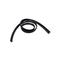 Smeg Dishwasher Tub Door Seal - 754131245 | Suits: DWA147W DWA147X DWA149W DWA157B DWA157X DWAU149X DWA149S PL2006X