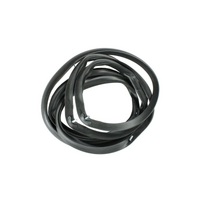 Smeg Oven Door Seal | Suits: CS90GMXA CS91GMXHA FS9606XSN FS9608AS FS9608XS TRA90BL9 CS95GMNNA CS95GMNNA1 FS9010CER FS9610XS CS9GMXA CS9GMBHA CS9GVXA