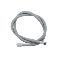 Smeg Dishwasher Drain Hose LS08 DWA Series 2 Meters | Suits: DWAUP364X DWA6314X2 DWA314W