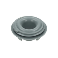 Smeg Dishwasher Spray Arm Bush Genuine | Suits: DF14SS DF613SDX DF6FABAZ1 DF6FABKAZ DF6FABKP DF6FABKR DF6FABKRO DF6FABNE1 DF6FABNE2 DF6FABP1 DF6FABP2