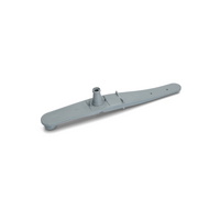 Smeg Dishwasher Lower Spray Arm Genuine | Suits: DWA147W DWA147X DWA149W DWA157B DWA157X DWA214S DWA314X DWA315X DWA6214S DWA6214W DWAI6214X DWAU214X