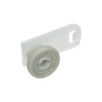 Miele Dishwasher Upper Rack Wheel | Suits: G637 G640 G641 G644 G646 G649 G651 G657 G664 G667 G669 G672 G677 G682 G684 G687 G691 G767 G772 G787 G807