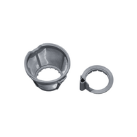 Asko Dishwasher Screen Filter | Suits: DBI653IB.BS.AU (732368/10)
