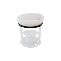 Fisher & Paykel Front Load Washing Machine Filter Insert | Suits: WH80F60W1 (98711) WH80F60W2 (98723) WH80F60WV1 (98731) WH80F60WV1 (98736)