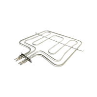 Smeg Oven Upper Grill Heating Element - SE337 | Suits: SA561X-9 SA562X SA578X-8 SA578X-9 SA579X SA561X-8 SAP399X-8 SA306X-8 SA308X-8 SFA304X SAC561X