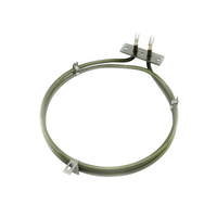 Blanco Oven Fan Forced Element 2000W - 806890591, 806890653, 806890590 | Suits: SA708X SA710X-5 SA9058X SA9066XNG SAC399X-8 SAP112-8 SAP306X-9