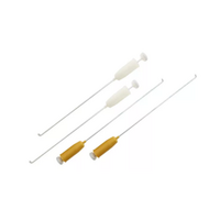 Electrolux, Simpson, Westinghouse Top Load Washing Machine Suspension Rods (Set of 4) | Suits: SWT554 (91304105801) SWT554 (91304105802)