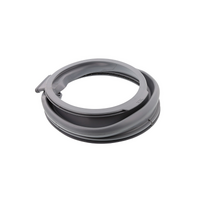 AEG, Electrolux, Simpson, Zanussi Washing Machine Door Seal - 807120001 | Suits: ZWF71663W (91491142500) ZWF81260W (91491100000)