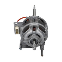 AEG, Electrolux Dryer Drum Motor & Fan Drive - 8072524021, 1366146031, 807252402 | Suits: EDH3786GDW (91609778900) EDH3896GDW (91609814700)