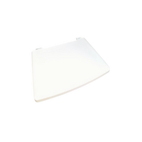 Simpson Washing Machine Lid Assembly - 119428900 | Suits: SWT7542 SWT704 SWT754