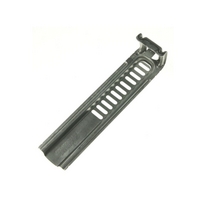 Asko Dishwasher Base Cover Bracket - 908075