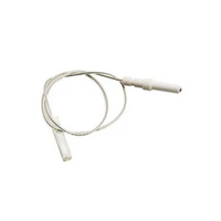 Smeg Cooktop Stove Burner Auxiliary Spark Plug 380Mm - SE171