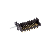Smeg Oven Function Selector Switch - 811730186 | Suits: SCN91CMX5 SDK91CMX5 SNL90MFX5 SNL91MFX SNL91MFX5 SNZ90MFX SNZ91MFA SNZ91MFX SUK90MFX SUK91CMX5