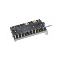 Smeg Oven Function Selector Switch 30113-4