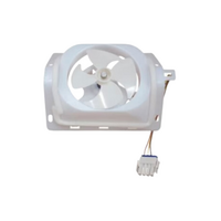 Electrolux, Kelvinator, Westinghouse Fridge Evaporator Fan Assembly (Assy)12V