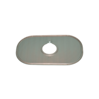 Asko Dishwasher Upper Strainer Filter Plate | Suits: DBI653IB.BS.AU (732368/10)
