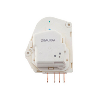 Fisher & Paykel Fridge Defrost Control Timer 8 Hour