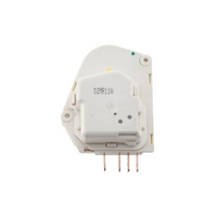 Fisher & Paykel Fridge Defrost Timer 12 Hours 20 Mins 230V - 873253P, RFP024 | Suits: N308 N388 N388LMFD (21946-A) N388LXFD (21986-A) N388RMFD (21945-
