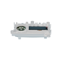 Asko Dishwasher User Interface DW40.1 | Suits: DBI243IB.W.AU (732484/06) DBI243IB.S.AU (732485/01)