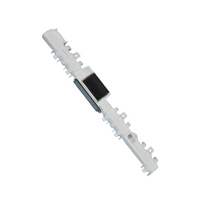 Asko Dishwasher User Interface DW40.2 Top Display | Suits: DFI643.AU (729062/01) DBI653IB.S.AU (732367/21) DBI654IB.S.AU (729066/01)