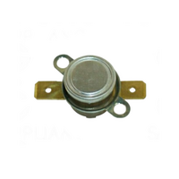 Smeg Oven Overheat Thermostat 140°C | Suits: FA608SB FA65 FA67 FI170P FU65 FU67 MSH578X S1055MF1 (S1055MF1) S1055MF-5 (S1055MF-5) S1055MFB5 (S1055MFB)