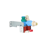Fisher & Paykel Fridge Ice Water Valve | Suits: E522BLXU2 E522BLXU3 E522BLXU4 E522BRXU2 E522BRXU3 E522BRXU4 RF522ADUSX4 RF522ADUX1 RF522WDLUX1
