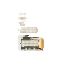 Fisher & Paykel Fridge Ice Maker Assembly | Suits: RF610ADUB5 (25599-E) RF610ADUB5 (26493-A) RF610ADUB5 (26494-A) RF610ADUM1 (22150-A)